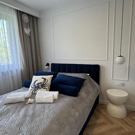 Nadmorski ,,white Sand