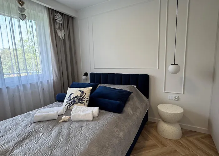 Nadmorski ,,white Sand