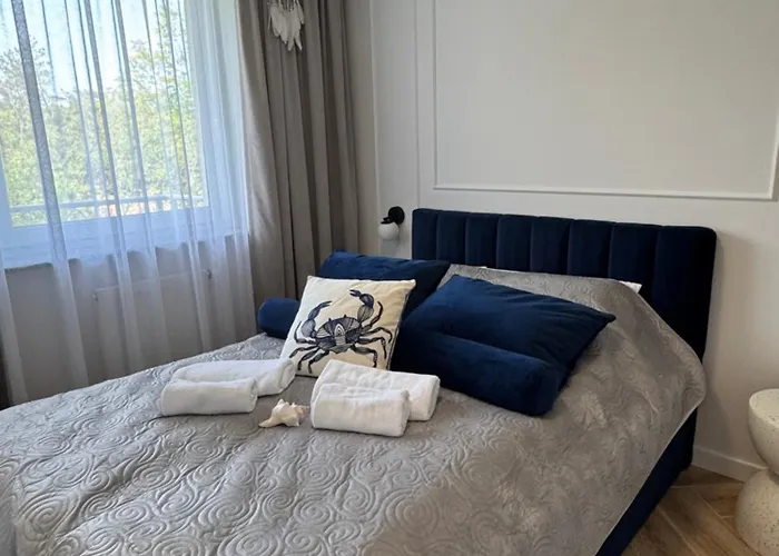 Nadmorski ,,white Sand