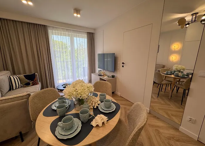 Nadmorski ,,white Sand