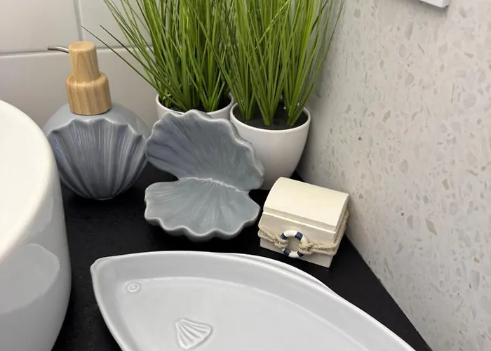 Nadmorski ,,white Sand