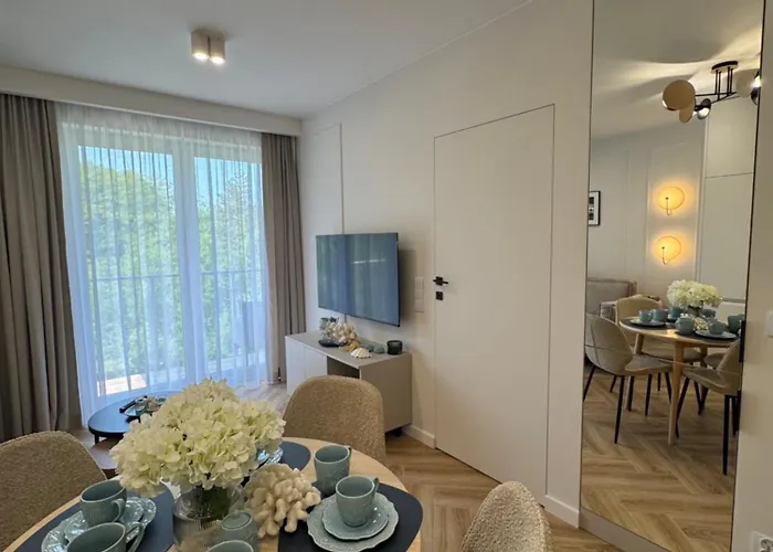 Nadmorski ,,white Sand