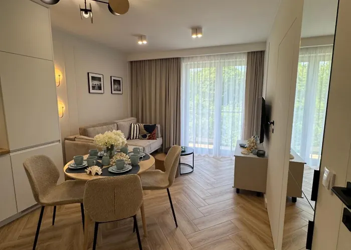 Nadmorski ,,white Sand