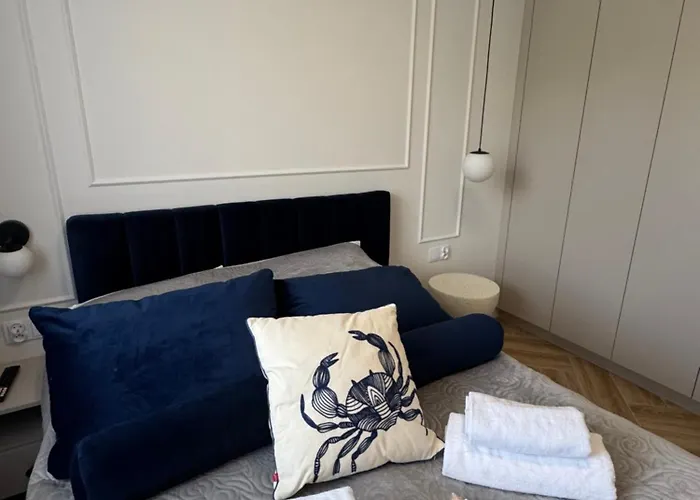 Nadmorski ,,white Sand