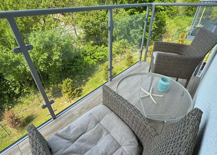 Nadmorski ,,white Sand