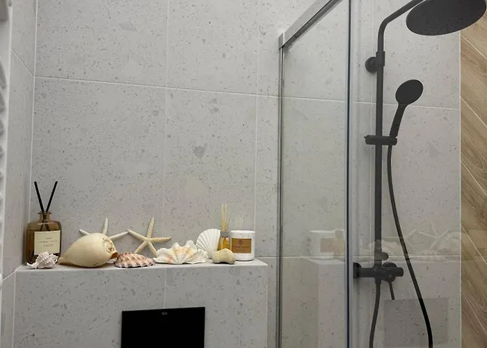 Nadmorski ,,white Sand