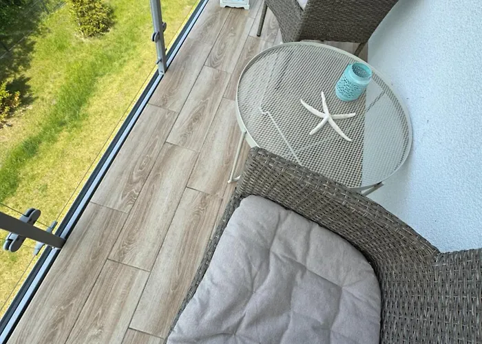 Nadmorski ,,white Sand