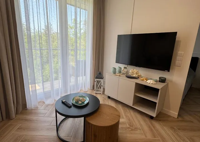 Nadmorski ,,white Sand