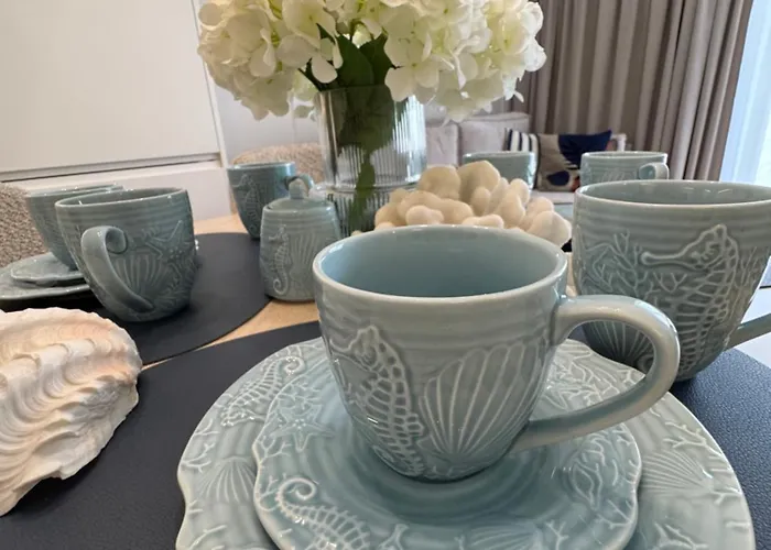 Nadmorski ,,white Sand